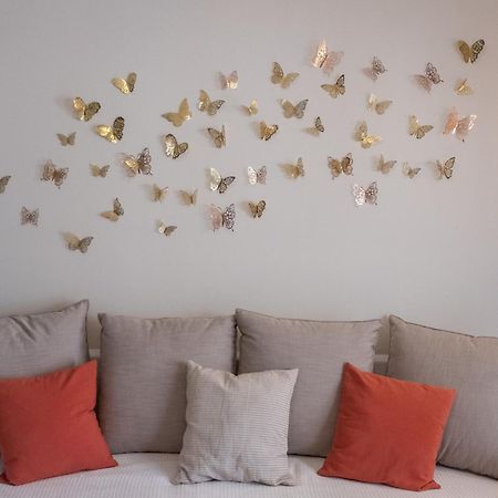 Sekreto - "S" Maisonettes & Studios Adults Only Parga Dış mekan fotoğraf