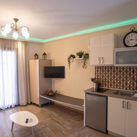 Sekreto - "S" Maisonettes & Studios Adults Only Parga Dış mekan fotoğraf