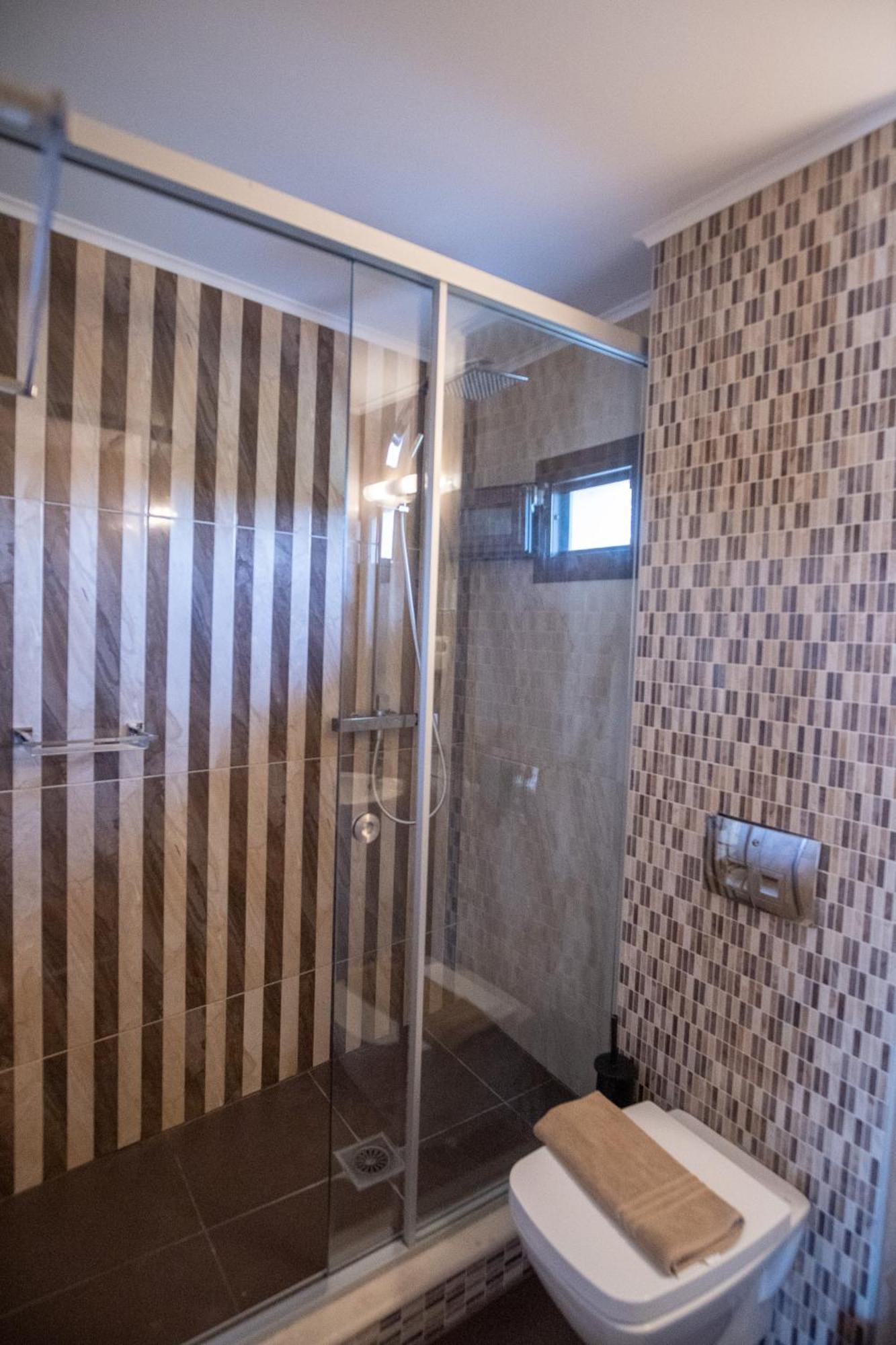 Sekreto - "S" Maisonettes & Studios Adults Only Parga Dış mekan fotoğraf