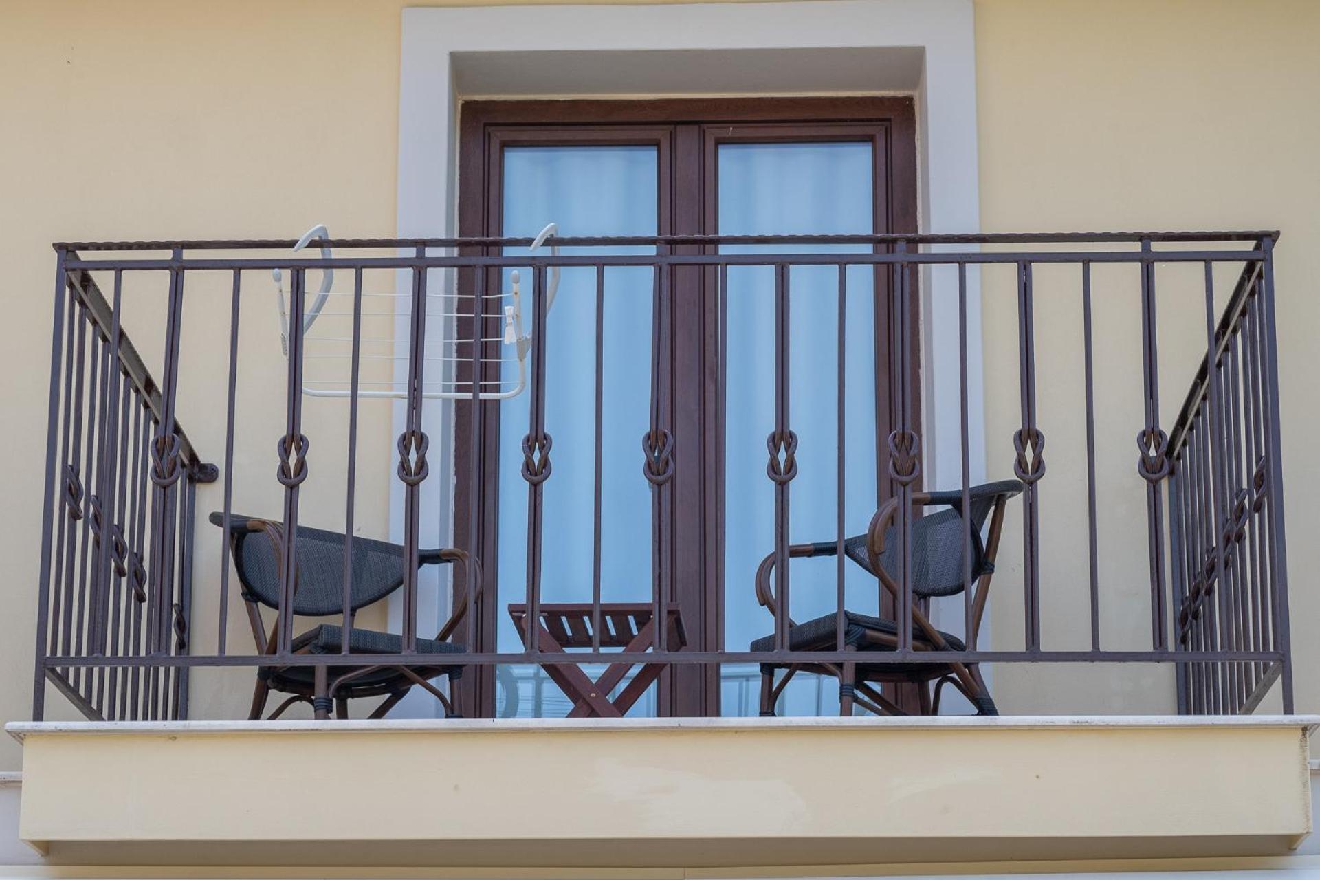 Sekreto - "S" Maisonettes & Studios Adults Only Parga Dış mekan fotoğraf