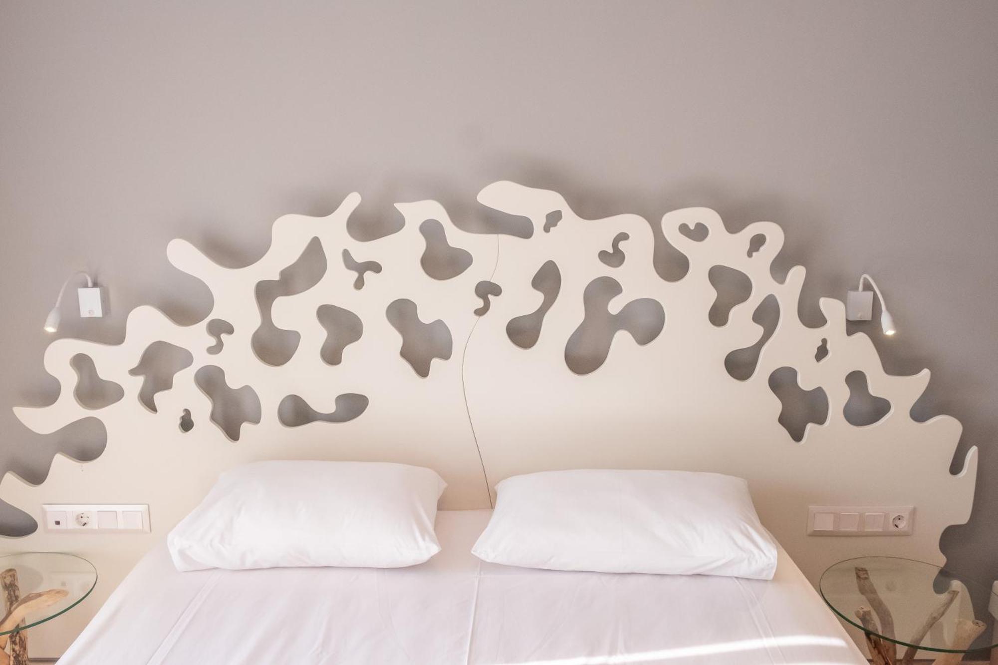 Sekreto - "S" Maisonettes & Studios Adults Only Parga Dış mekan fotoğraf