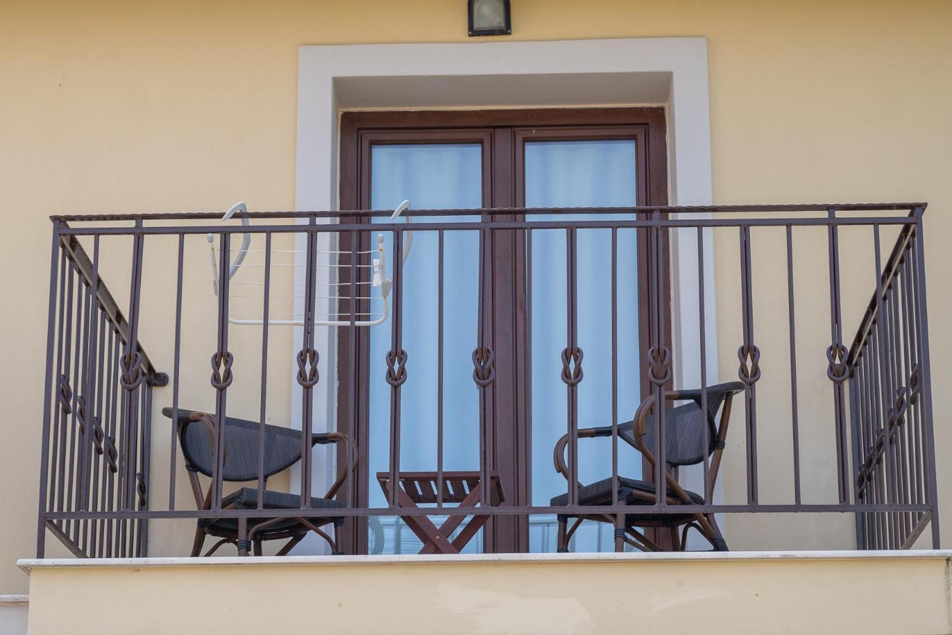 Sekreto - "S" Maisonettes & Studios Adults Only Parga Dış mekan fotoğraf