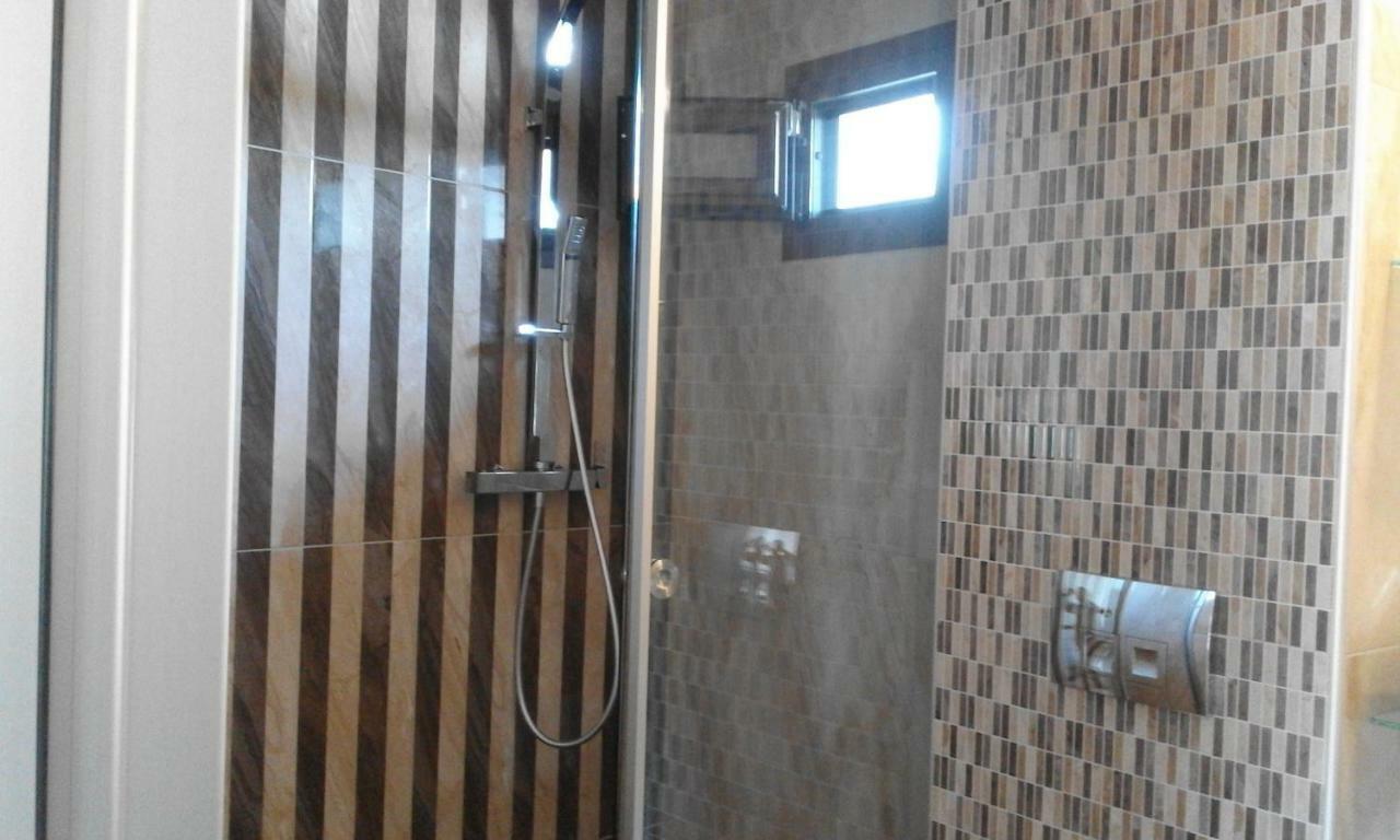Sekreto - "S" Maisonettes & Studios Adults Only Parga Dış mekan fotoğraf
